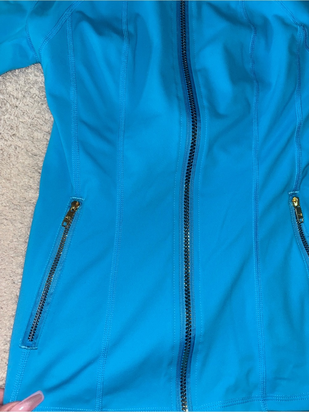 define jacket - Picture 4 of 5